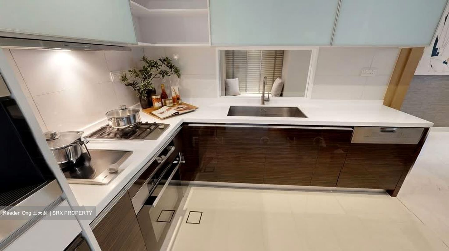 The Residences at W Singapore Sentosa Cove (D4), Condominium #574239081
